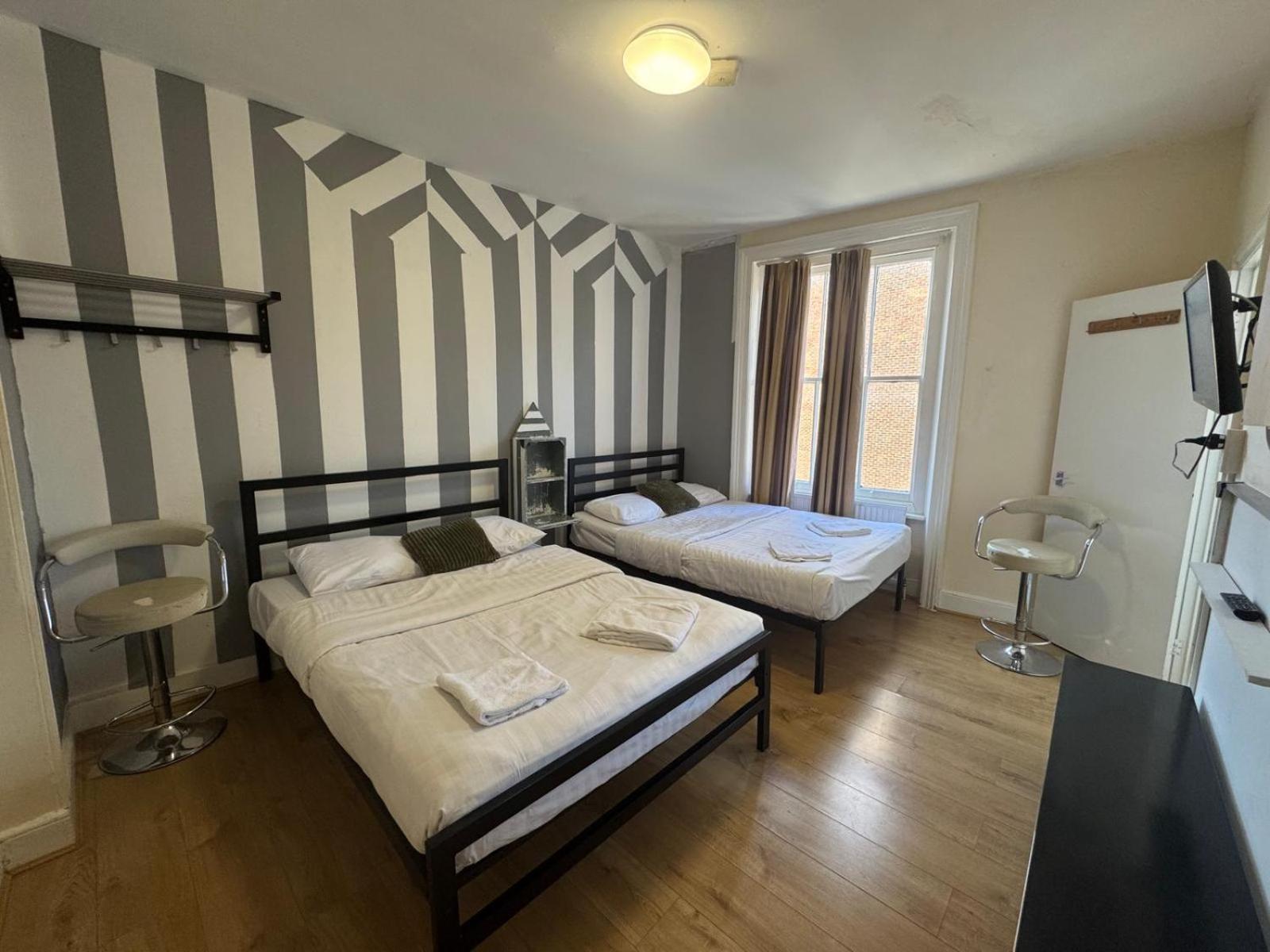 Appartamento Collingham Place